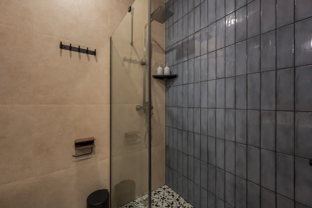 Квартира Уютные апартаменты для троих — Санкт-Петербург