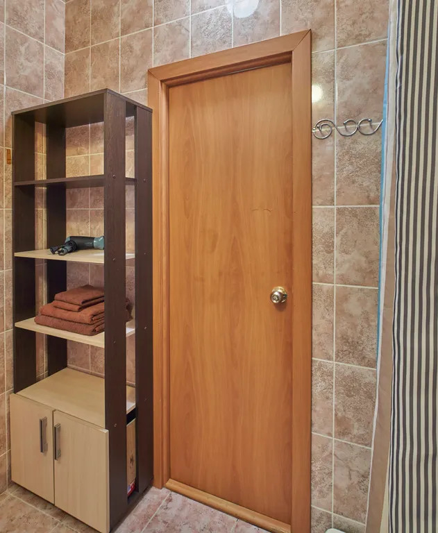 Комфортная квартира рядом с парком