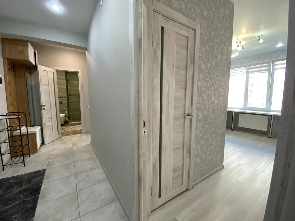 Уютная квартира в ЖК Авангард