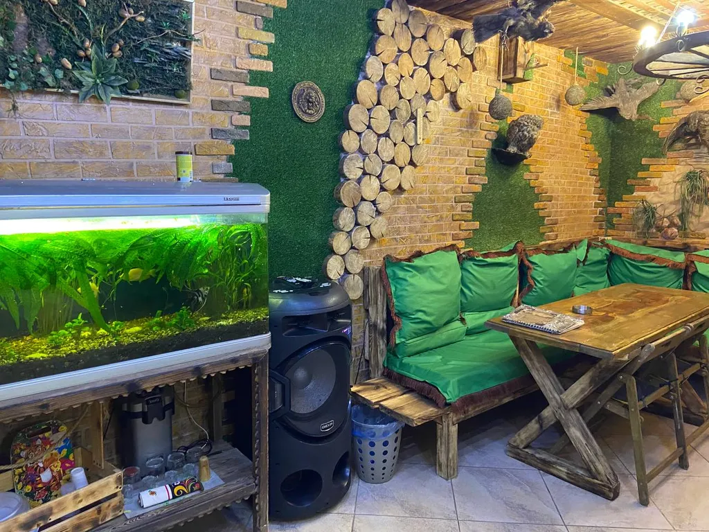 Luxury House комфортный и уютный коттедж