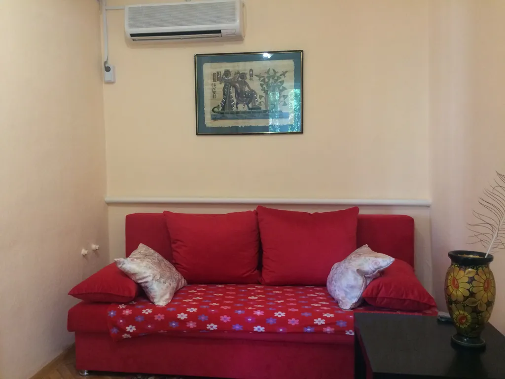 Коттедж Дом на море в центре города — Новороссийск