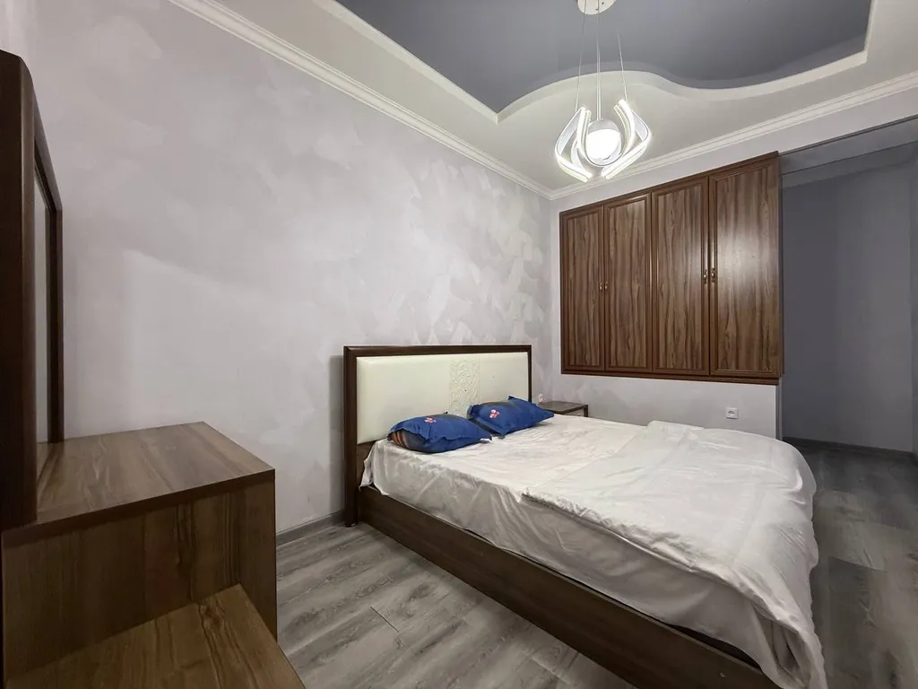 5-комнатная Квартира