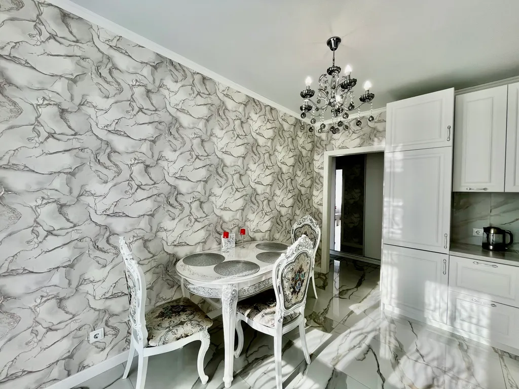 Квартира Семейная квартира в центральном районе — Калининград