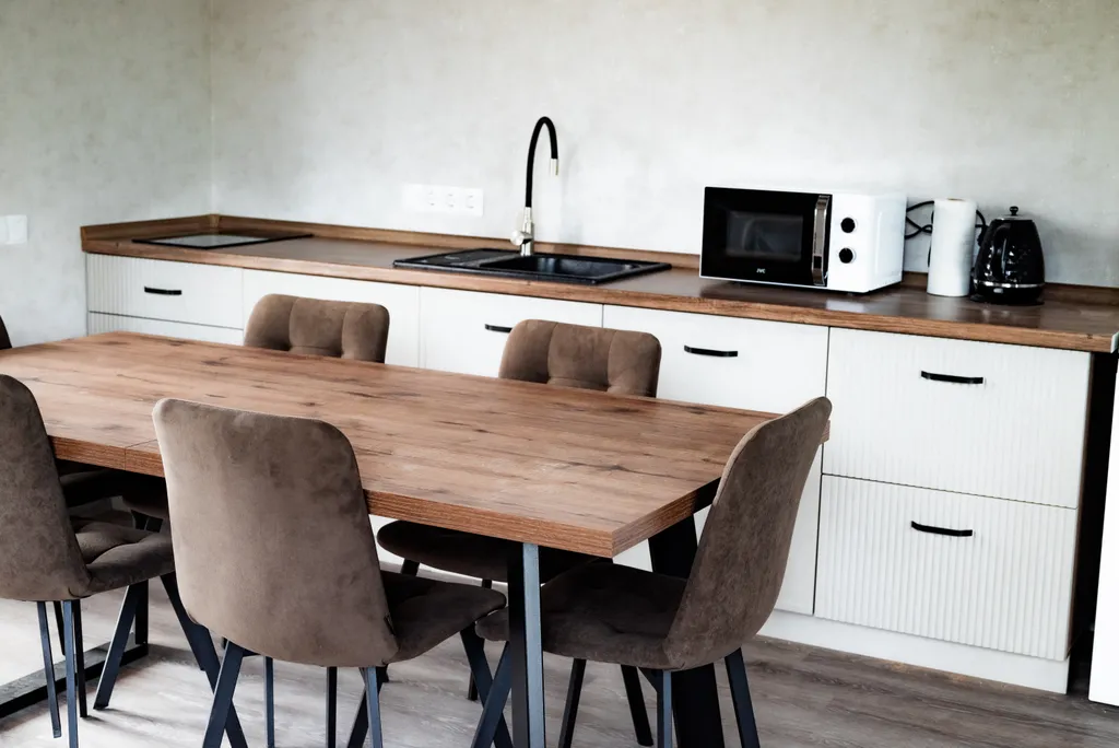 Вилла Солнечная