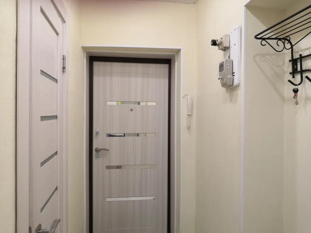 1-комнатная в историческом центре, напротив MacDonald’s