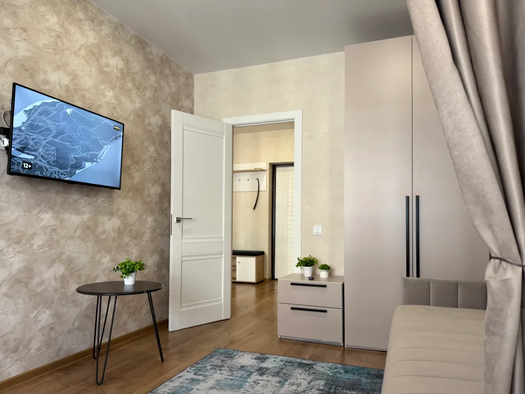 Квартира в ЖК Каравелла Португалии