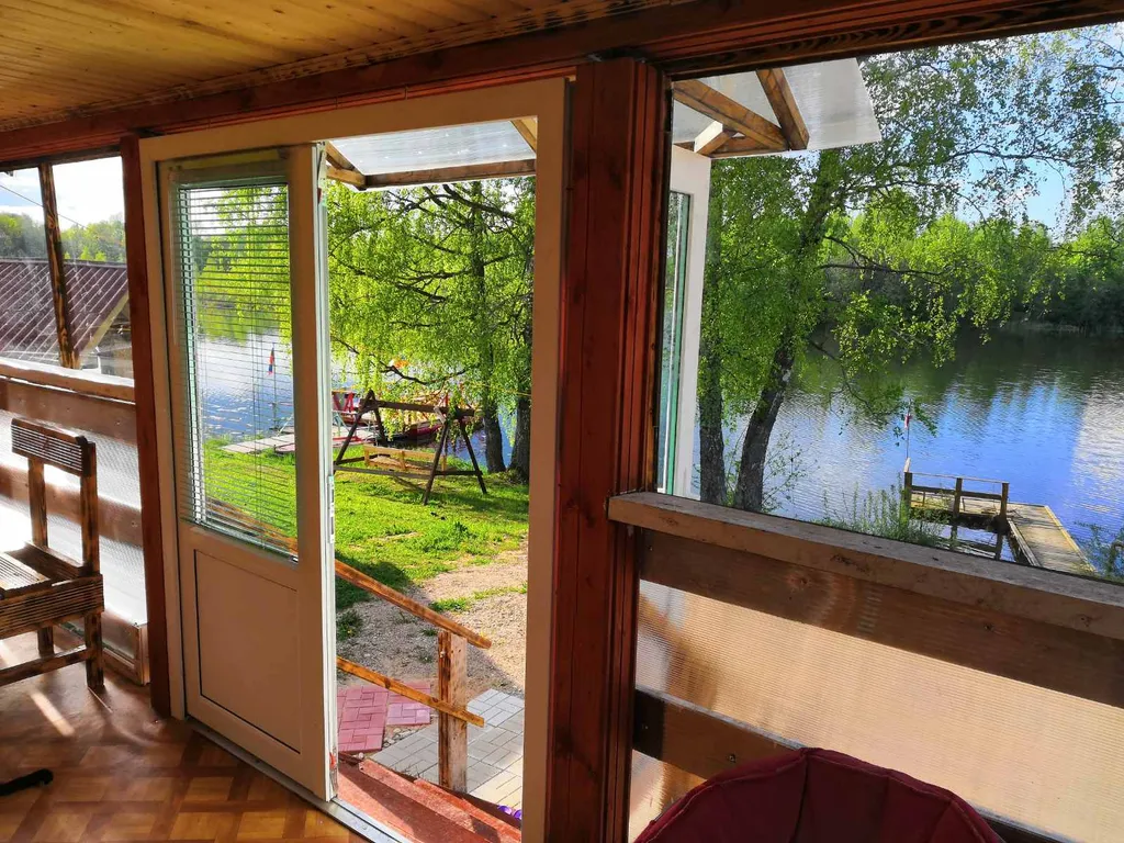 3-комнатный Дом