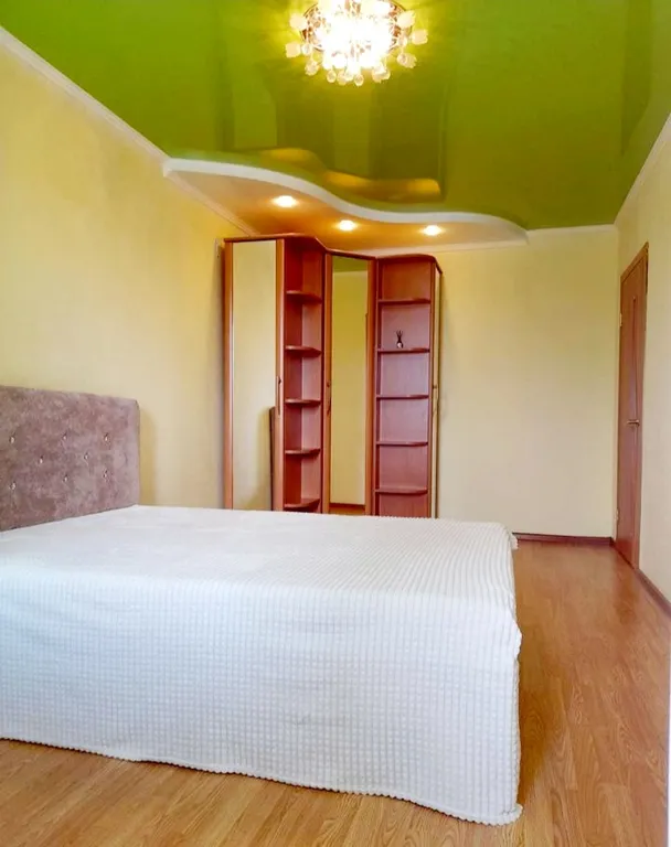 Здесь есть всё для комфортного отдыха