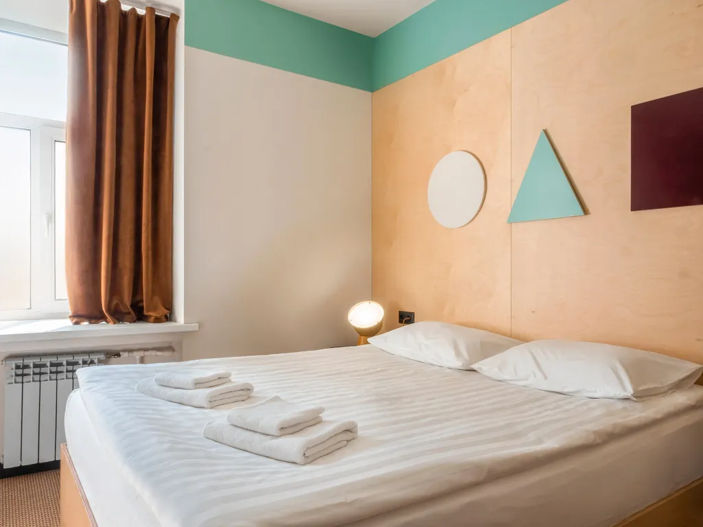 Квартира Комната — Санкт-Петербург