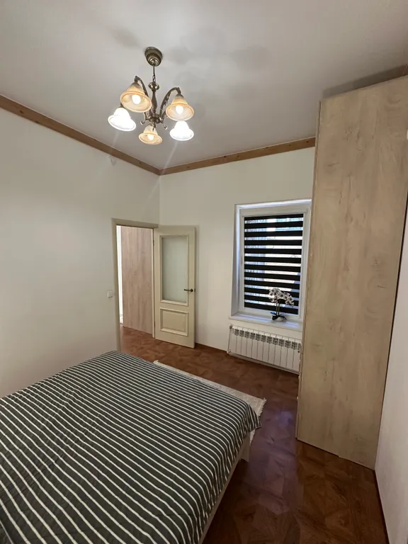 Уютная квартира рядом с набережной