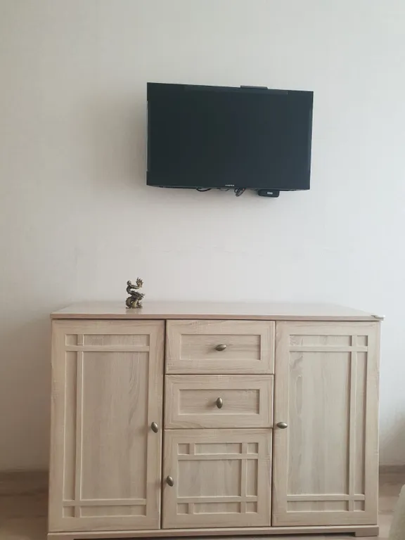 Квартира Новая двухкомнатная квартира недалеко от центра и моря — Анапа