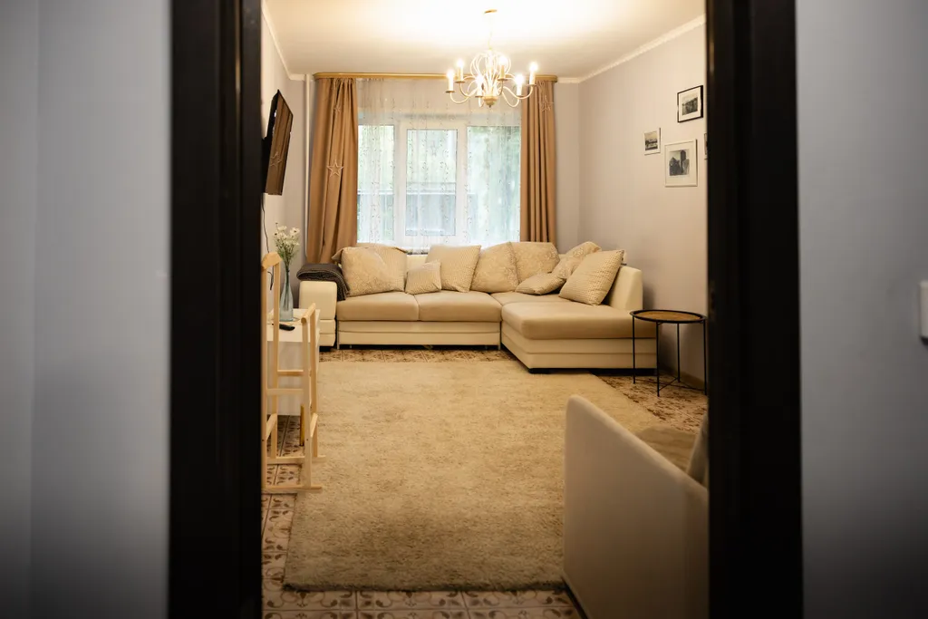 Квартира Уютная квартира в центре у древнего вала — Великий Новгород