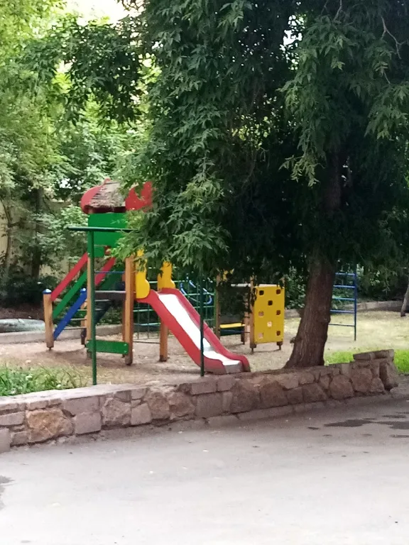 Квартира в самом центре города