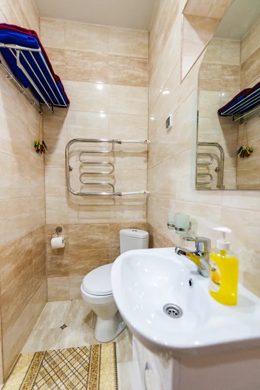 Квартира у моря