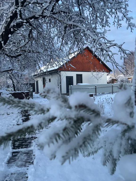 Коттедж Дом с баней, чаном, бесплатной парковкой, закрытой территорией — аренда посуточно в Рязань