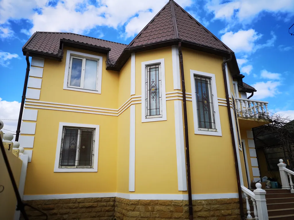 Коттедж Дом на берегу моря — аренда посуточно в Махачкала