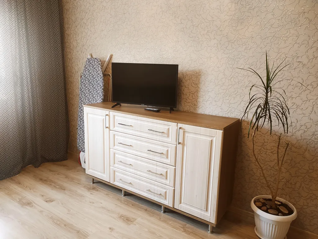 Квартира Уютная квартира на Ленинском проспекте — Калининград