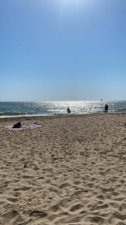 Квартира с видом на море, расположена в 15 минутах от аэропорта