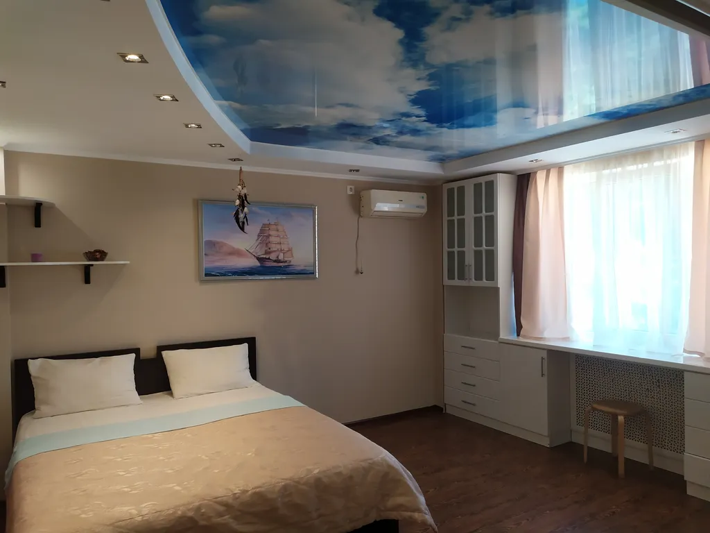 Уютная квартира — аренда посуточно в Туапсе