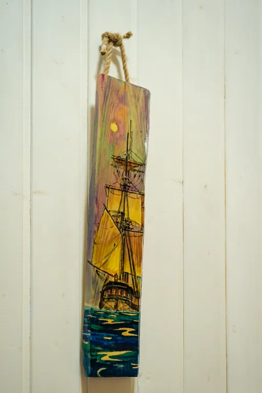 Коттедж у пруда