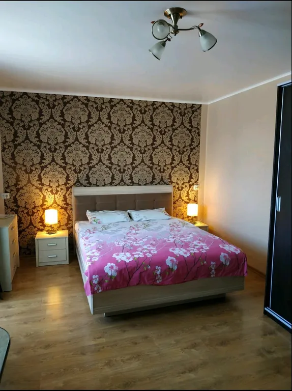 1-комнатная Квартира — аренда посуточно в Брест