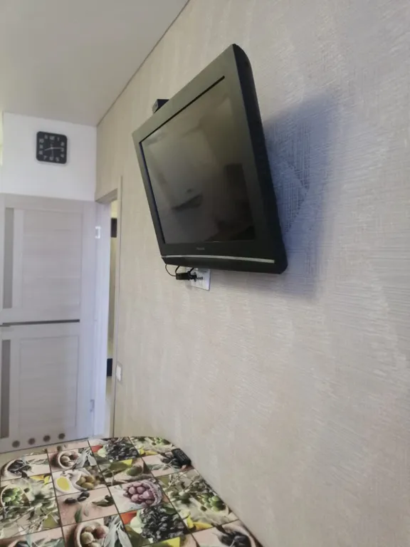 Квартира Квартира Апартамент в ЖК Южный — Анапа