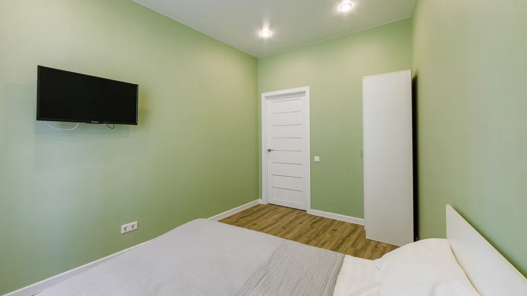 Квартира Квартира Апартамент, три изолированные спальни и кухня-гостиная — Екатеринбург