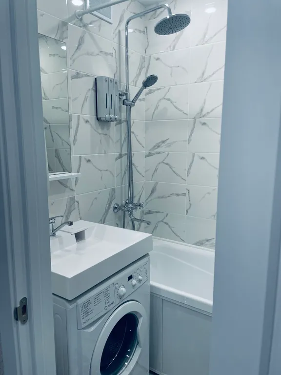 Удобное жилье