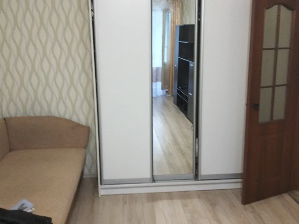 Уютная 1-комнатная квартира