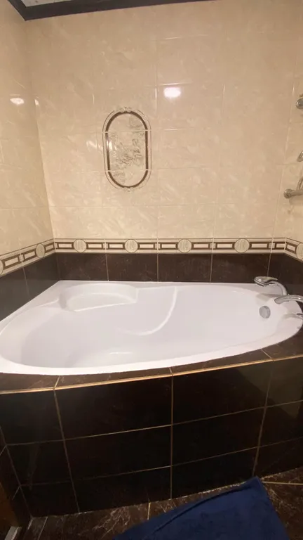 Квартира Уютная квартира в хорошем районе — Джанкой