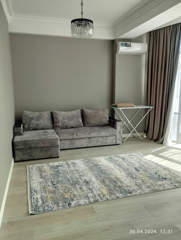 Квартира Уютная квартира рядом с морем — Каспийск