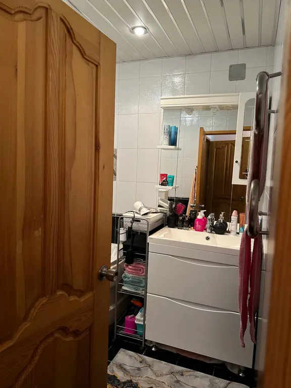 Коттедж Уютный, чистый дом с видом на горы — Сочи