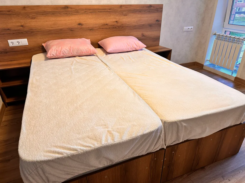 Таунхаус 12-19 в Твери