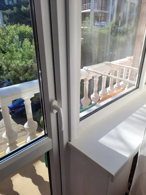 Квартира Квартира Стандарт #26 — Геленджик