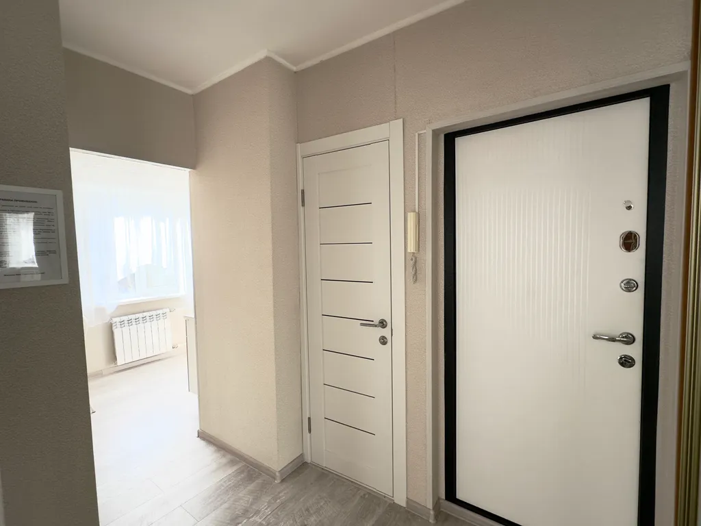 Квартира в центре