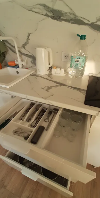 Апартаменты Уютно как дома