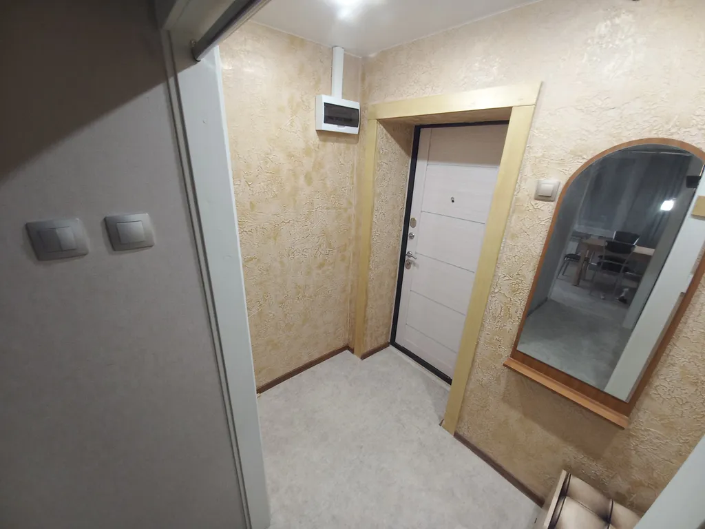 Близкое место