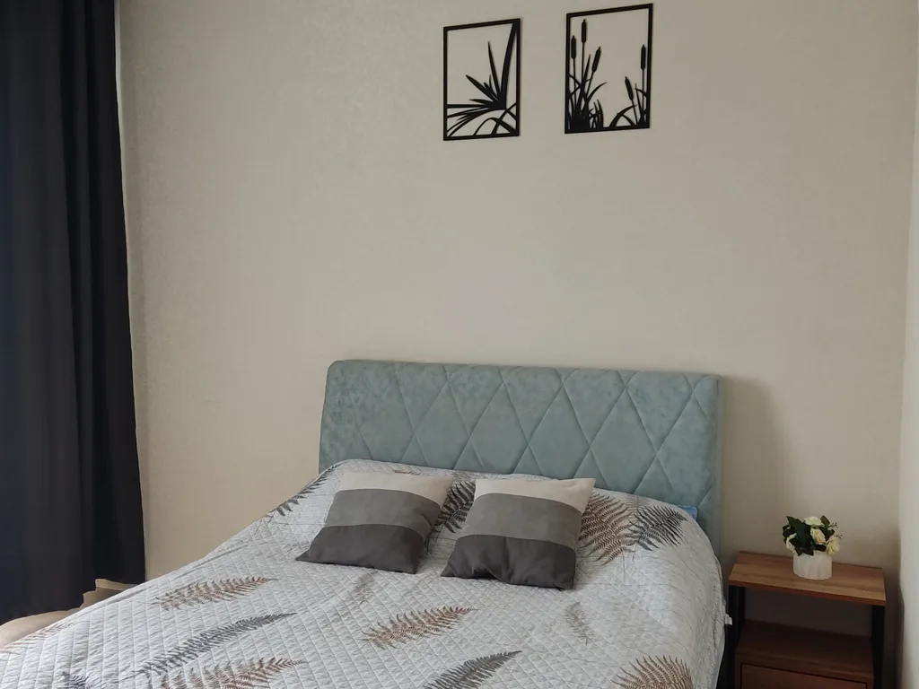 Комфортная студия возле областной больницы