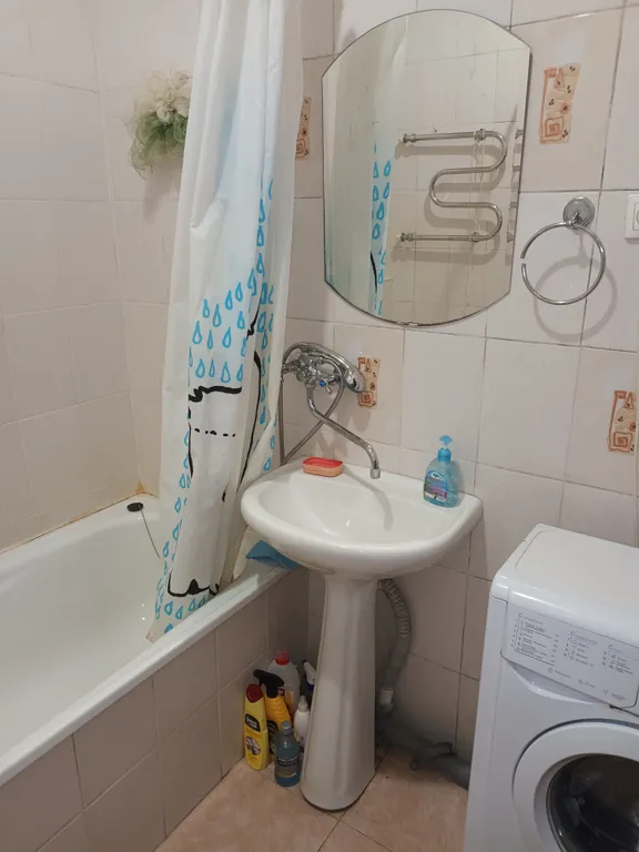 Квартира Квартира в центре — Геленджик