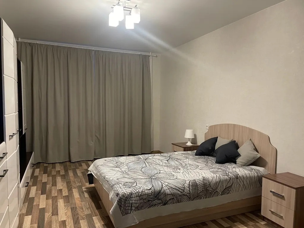 Просторная 2-комнатная квартира в городе Иваново