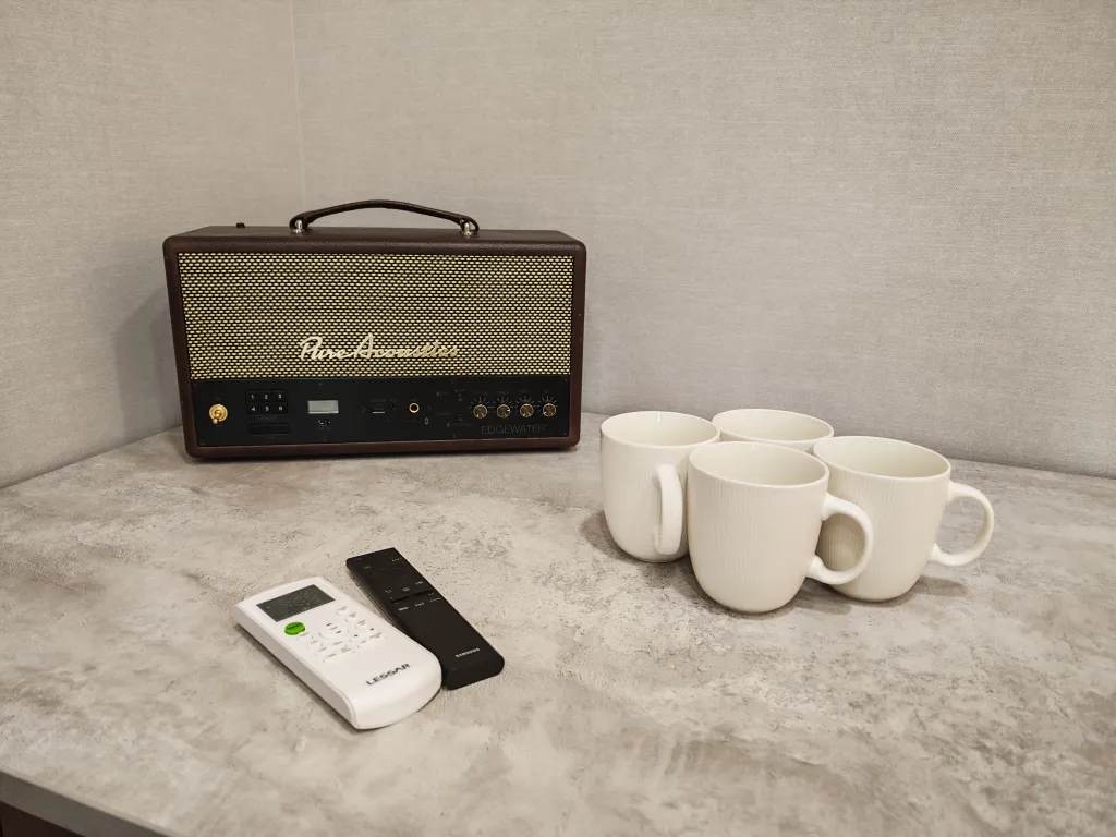 Квартира в центре города с видом на море