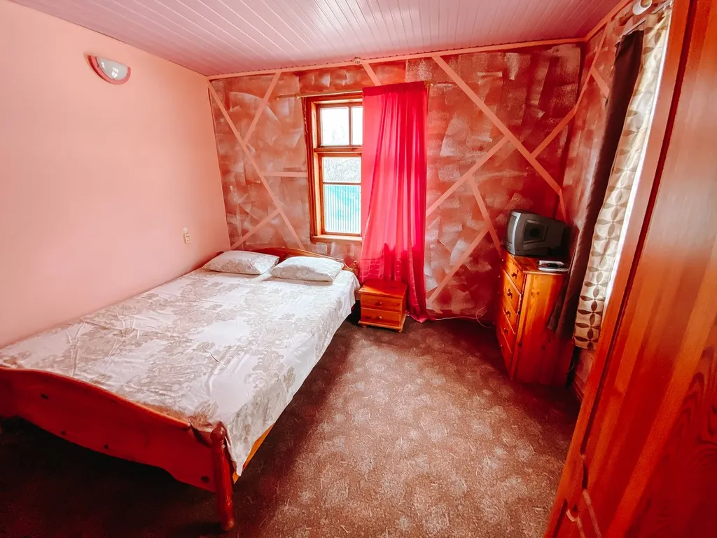 4-комнатный Дом