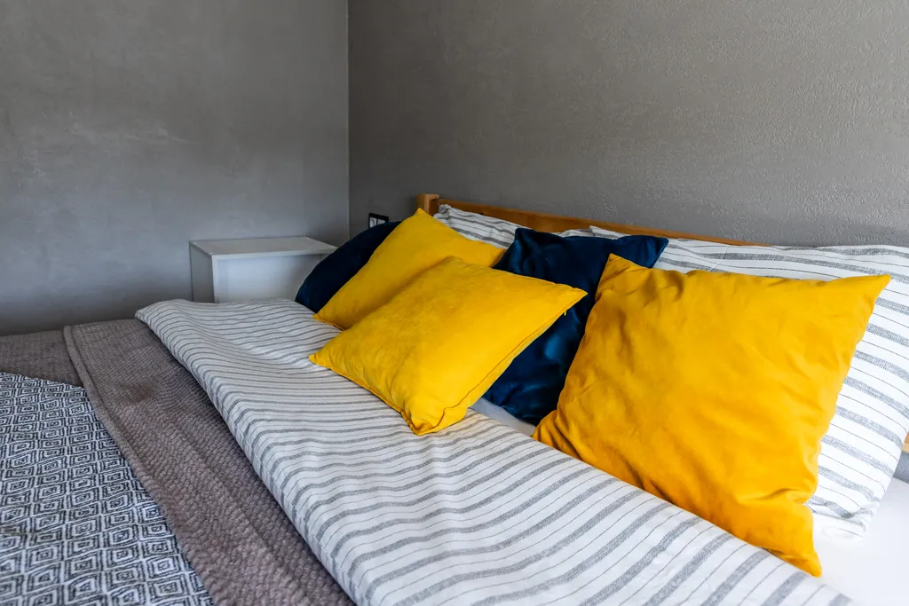 Новый дом у Волги в черте города