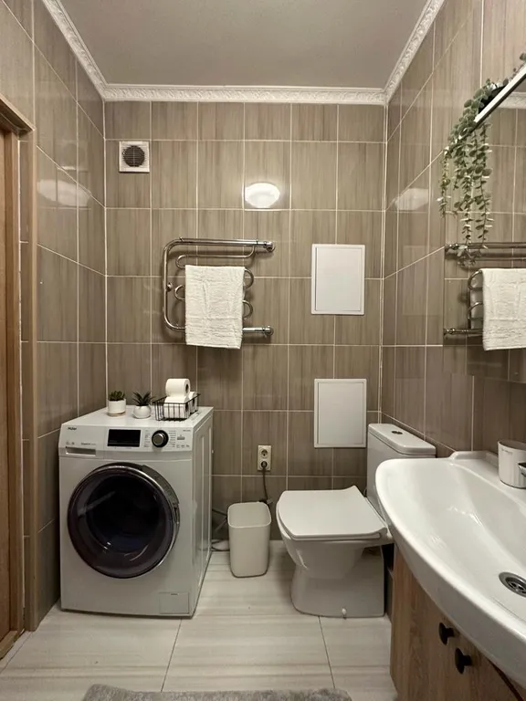 Красивая студия Меренга в центре города