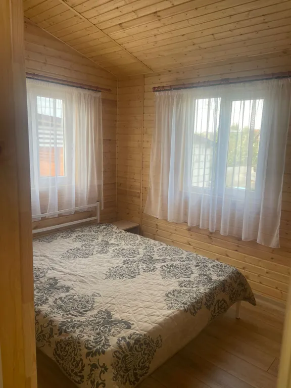 Коттедж Уютный экодом — Светлогорск