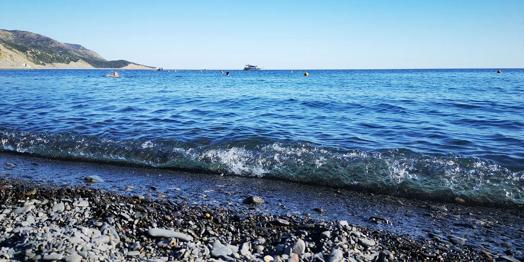 Студия в ЖК Парк Утриш