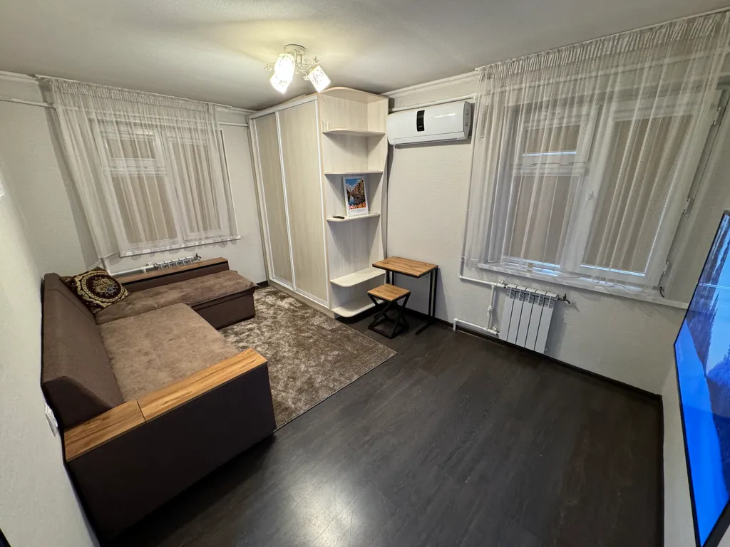 Уютная чистая квартира недалеко от аэропорта, вокзала и центра города