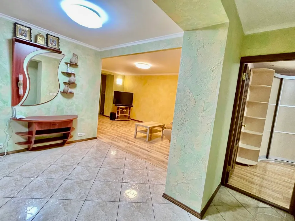 Квартира Современная квартира — Севастополь