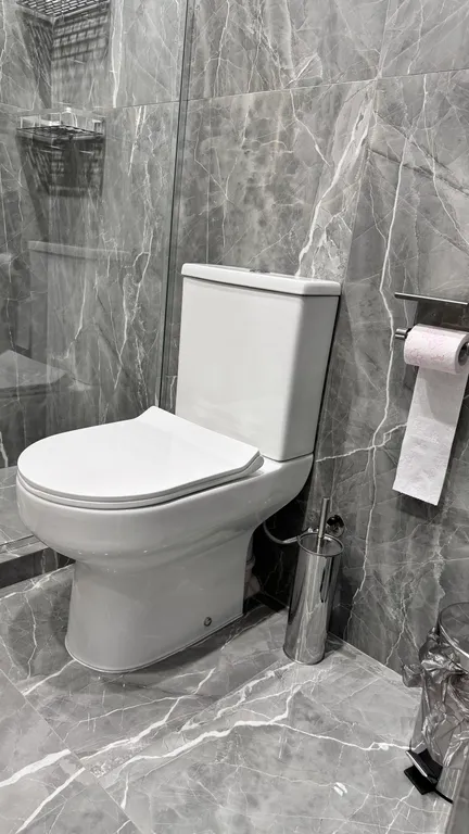 Квартира в элитном районе