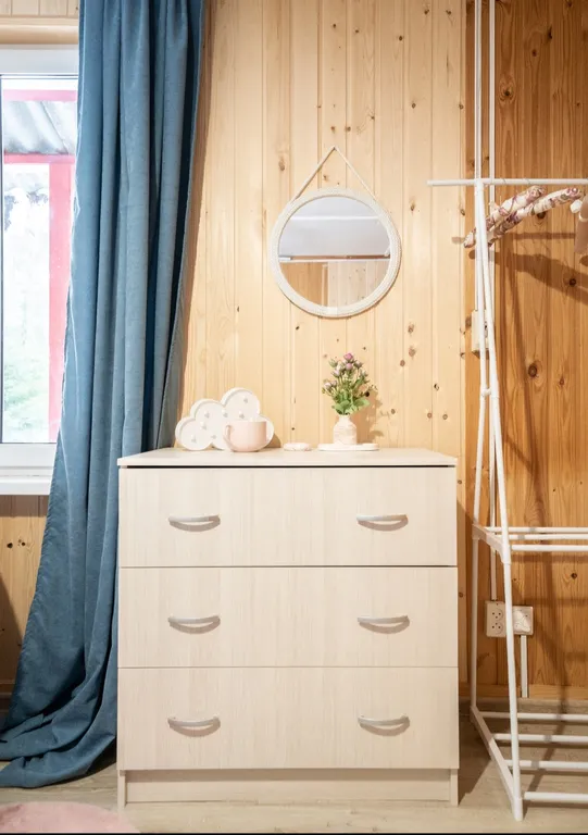 Коттедж Коттедж Уютная дача в литературной части — Санкт-Петербург